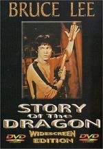 Bruce Lee: A Dragon Story