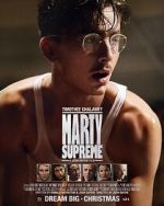 Watch Marty Supreme 123movies