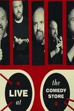 Louis C.K.: Live at the Comedy Store