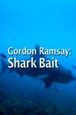 Gordon Ramsay: Shark Bait