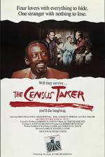 The Census Taker