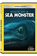 National Geographic: Death of a Sea Monster