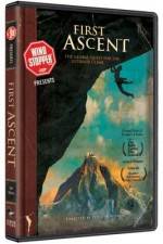 First Ascent