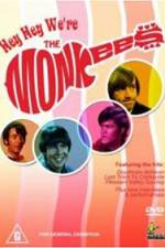 Hey, Hey We're the Monkees