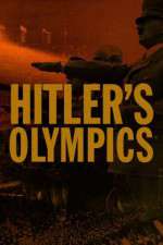 Hitlers Olympics