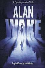 Alan Wake