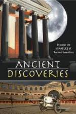 History Channel Ancient Discoveries: Ancient Record Breakers