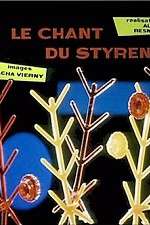 Le chant du Styrne