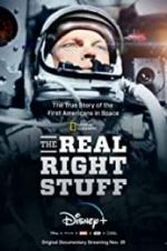 The Real Right Stuff