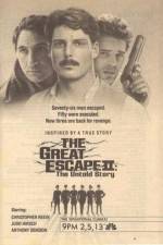 The Great Escape II: The Untold Story