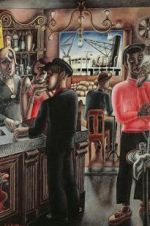 I Never Tell Anybody Anything: The Life and Art of Edward Burra