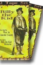 Billy the Kid Returns