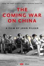 The Coming War on China