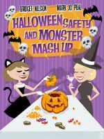 RiffTrax Presents: Bridget and Mary Jo's Halloween Safety and Monster Movie Mash-up