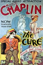 The Cure (Short 1917)