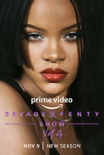 Savage x Fenty Show Vol. 4 (Short 2022)