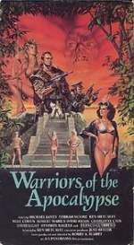 Watch Warriors of the Apocalypse 123movies