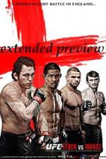 UFC 138 Extended Preview