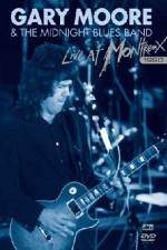 Gary Moore: The Definitive Montreux Collection