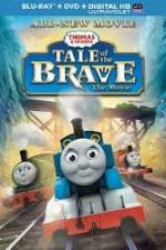 Thomas & Friends: Tale of the Brave