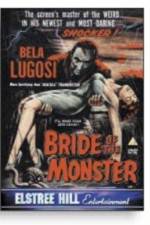 Bride of the Monster