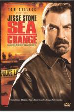 Jesse Stone Sea Change