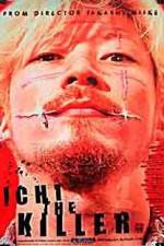 Ichi The Killer