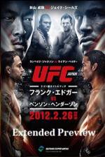 UFC 144 Extended Preview