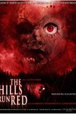 The Hills Run Red