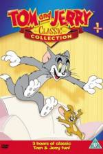 Tom And Jerry - Classic Collection