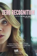 Zero Recognition