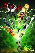 Ben 10: Secret of the Omnitrix