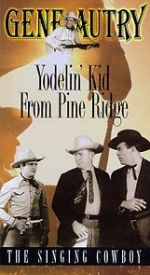 Yodelin\' Kid from Pine Ridge