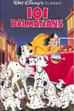 One Hundred and One Dalmatians