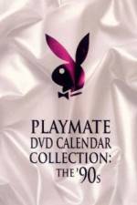 Playboy Video Playmate Calendar 1993