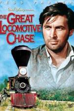 The Great Locomotive Chase