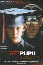 Apt Pupil