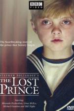 The Lost Prince