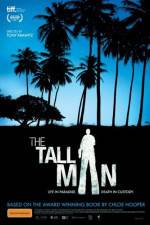 The Tall Man