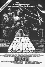 The Star Wars Holiday Special