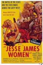 Jesse James' Women