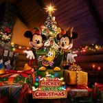 Mickey Saves Christmas (TV Special 2022)