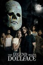 Watch The Legend Begins: Doll-Face 123movies