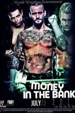 WWE Money in the Bank