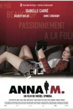 Anna M