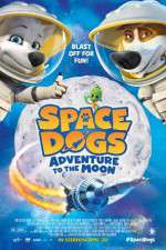 Space Dogs Adventure to the Moon