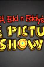 Ed Edd n Eddy's Big Picture Show