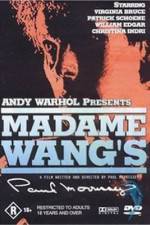 Madame Wang's