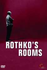 Rothko's Rooms