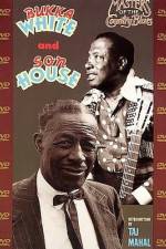 Masters Of The Country Blues Son House & Bukka White